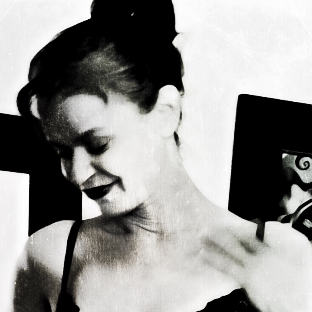 Meet your Posher, Carol ann